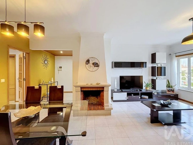 Apartamento T2 para Venda em Pinhal Novo Foto 6