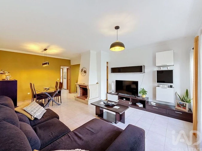 Apartamento T2 para Venda em Pinhal Novo Foto 3