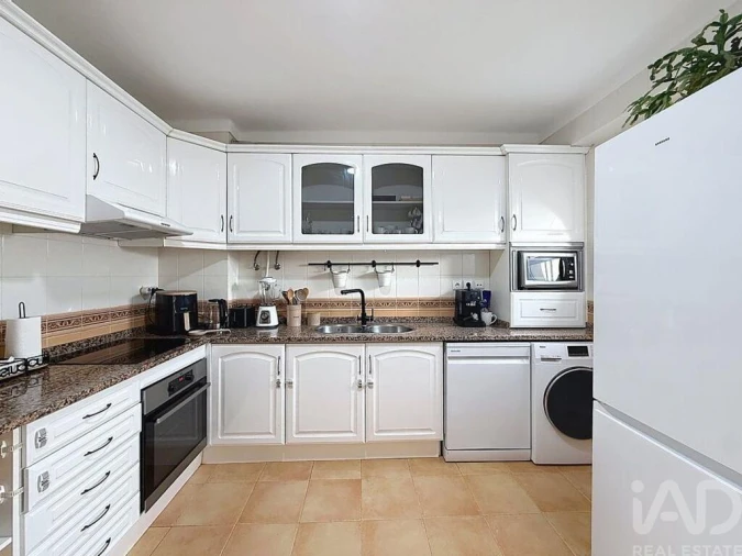 Apartamento T2 para Venda em Pinhal Novo Foto 18