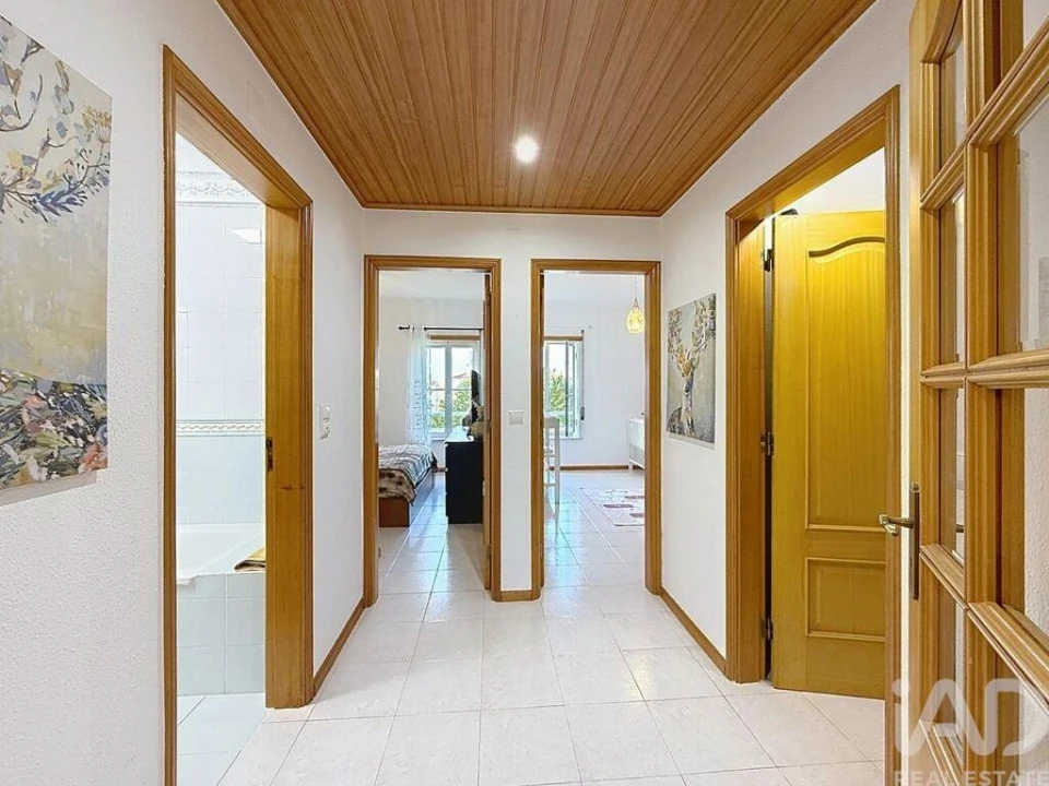 Apartamento T2 para Venda em Pinhal Novo Foto 8