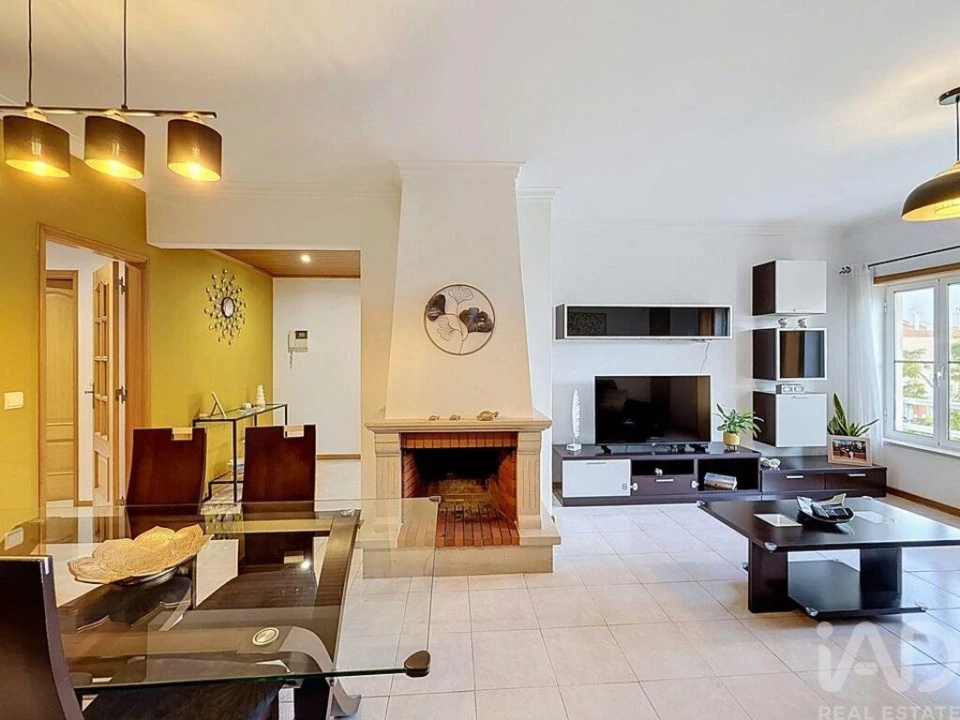 Apartamento T2 para Venda em Pinhal Novo Foto 6