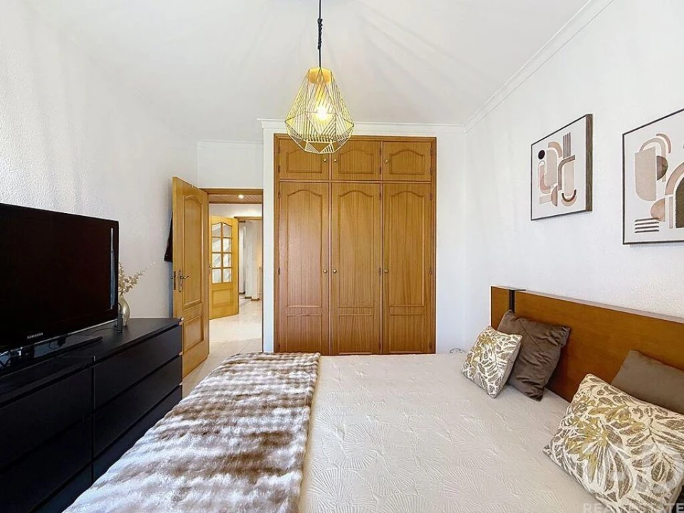 Apartamento T2 para Venda em Pinhal Novo Foto 11