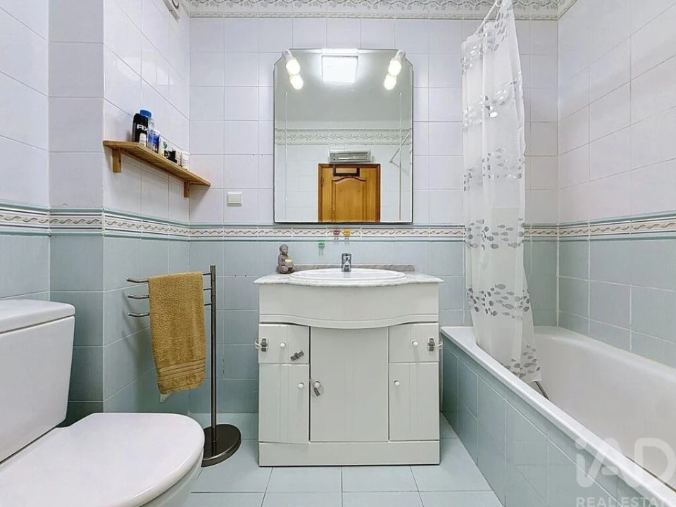 Apartamento T2 para Venda em Pinhal Novo Foto 23