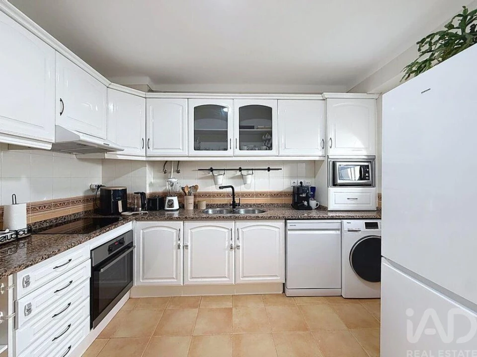 Apartamento T2 para Venda em Pinhal Novo Foto 18