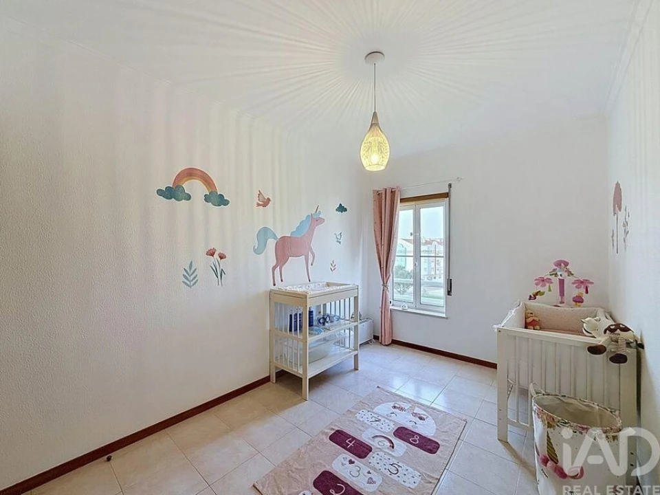 Apartamento T2 para Venda em Pinhal Novo Foto 14