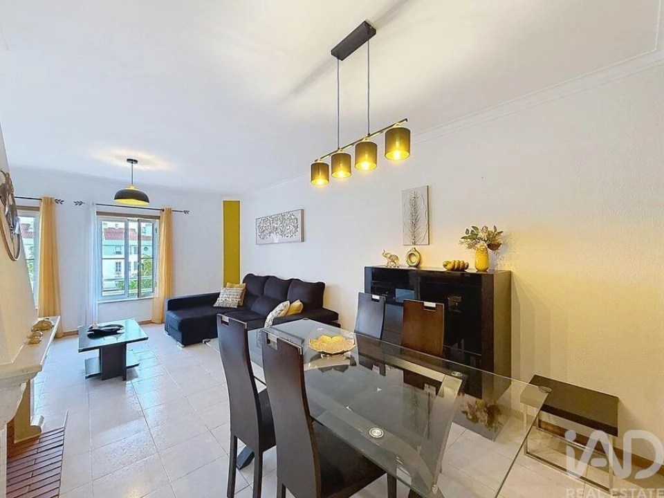 Apartamento T2 para Venda em Pinhal Novo Foto 27