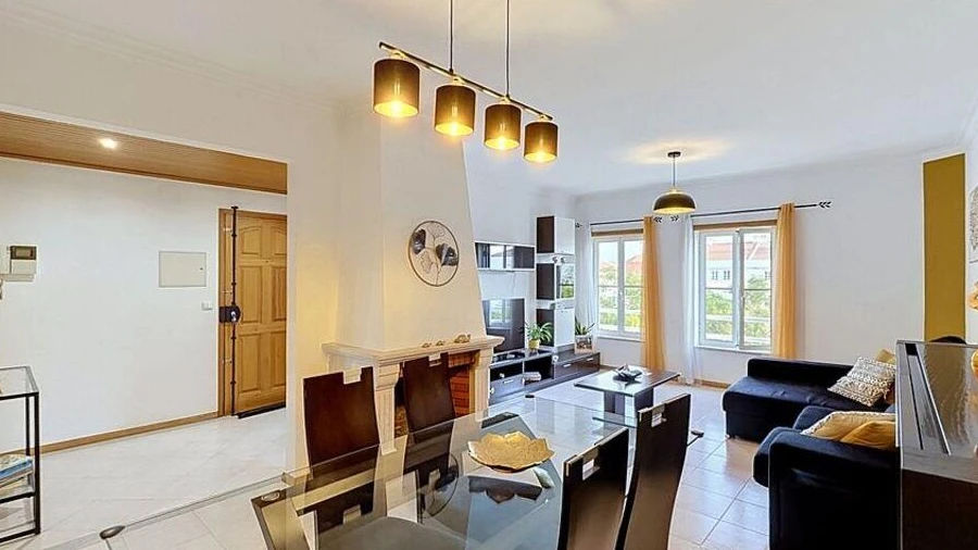 Apartamento T2 para Venda em Pinhal Novo