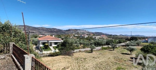 Moradia T4 para Venda em Montes da Senhora