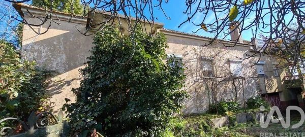 Moradia T4 para Venda em Montes da Senhora