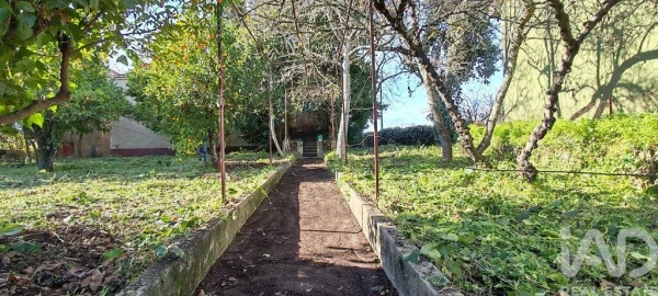 Moradia T4 para Venda em Montes da Senhora
