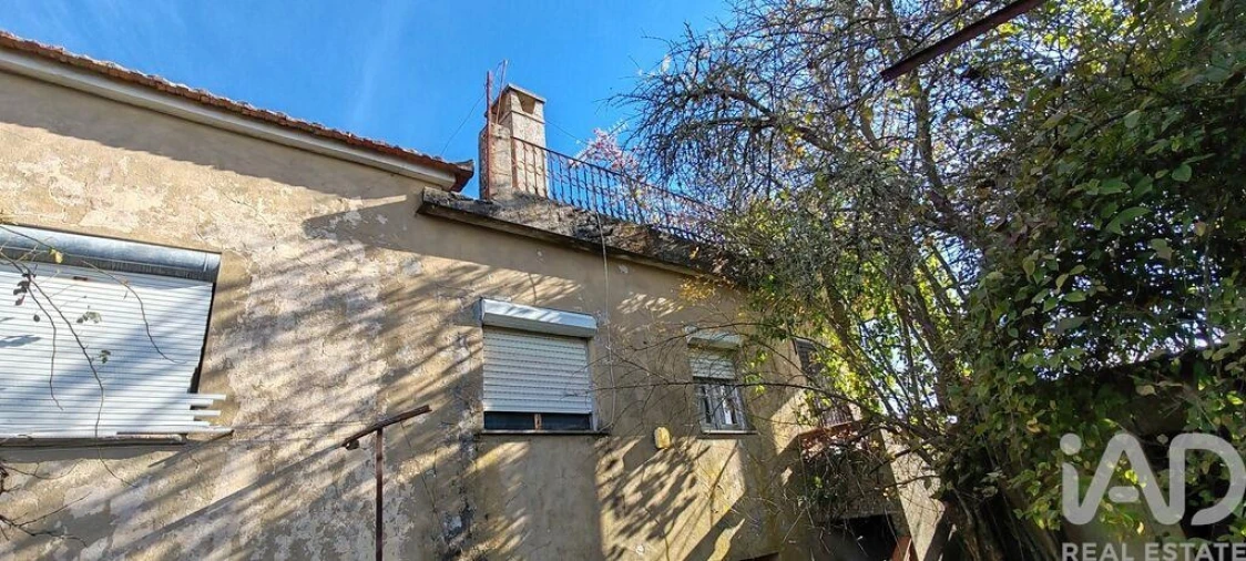 Moradia T4 para Venda em Montes da Senhora Foto 9