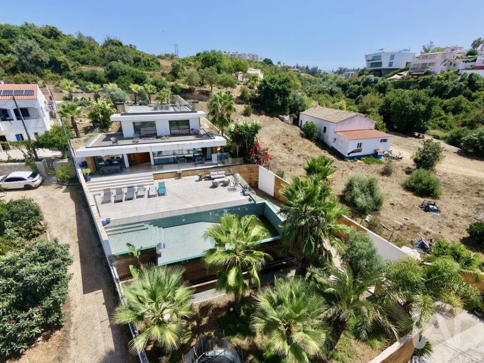 Moradia T3 para Venda em Lagoa e Carvoeiro Foto 26