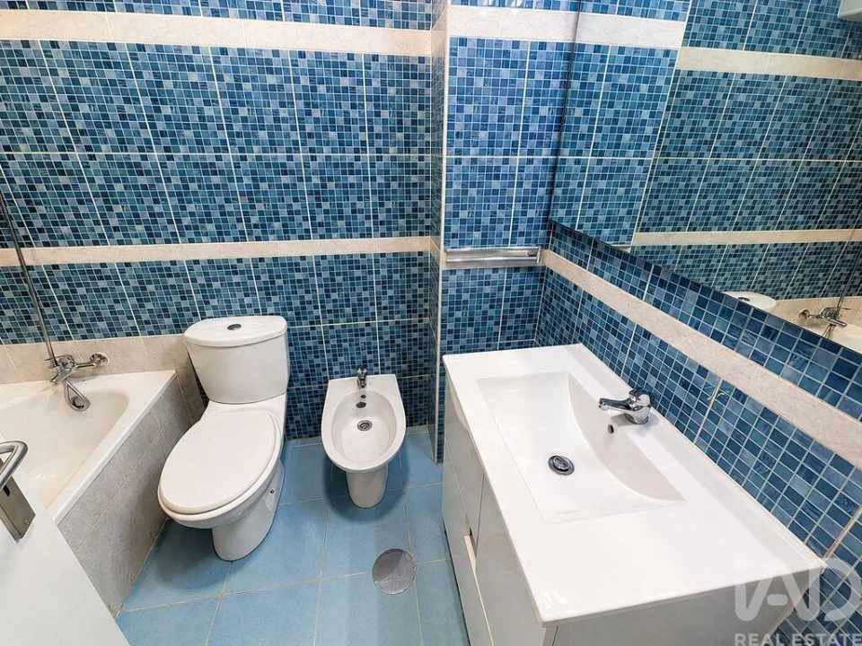 Apartamento para Venda em Rio Tinto Foto 13
