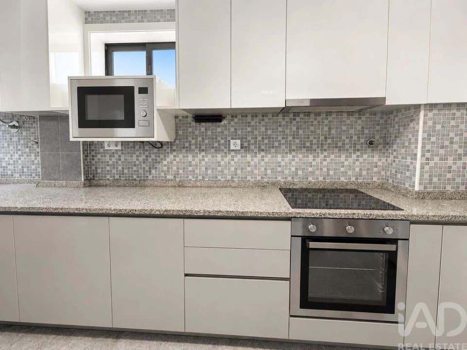 Apartamento para Venda em Rio Tinto Foto 3