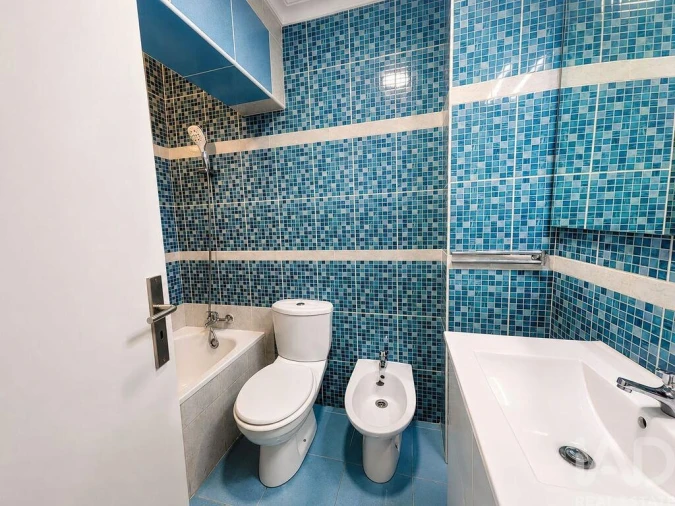 Apartamento para Venda em Rio Tinto Foto 14