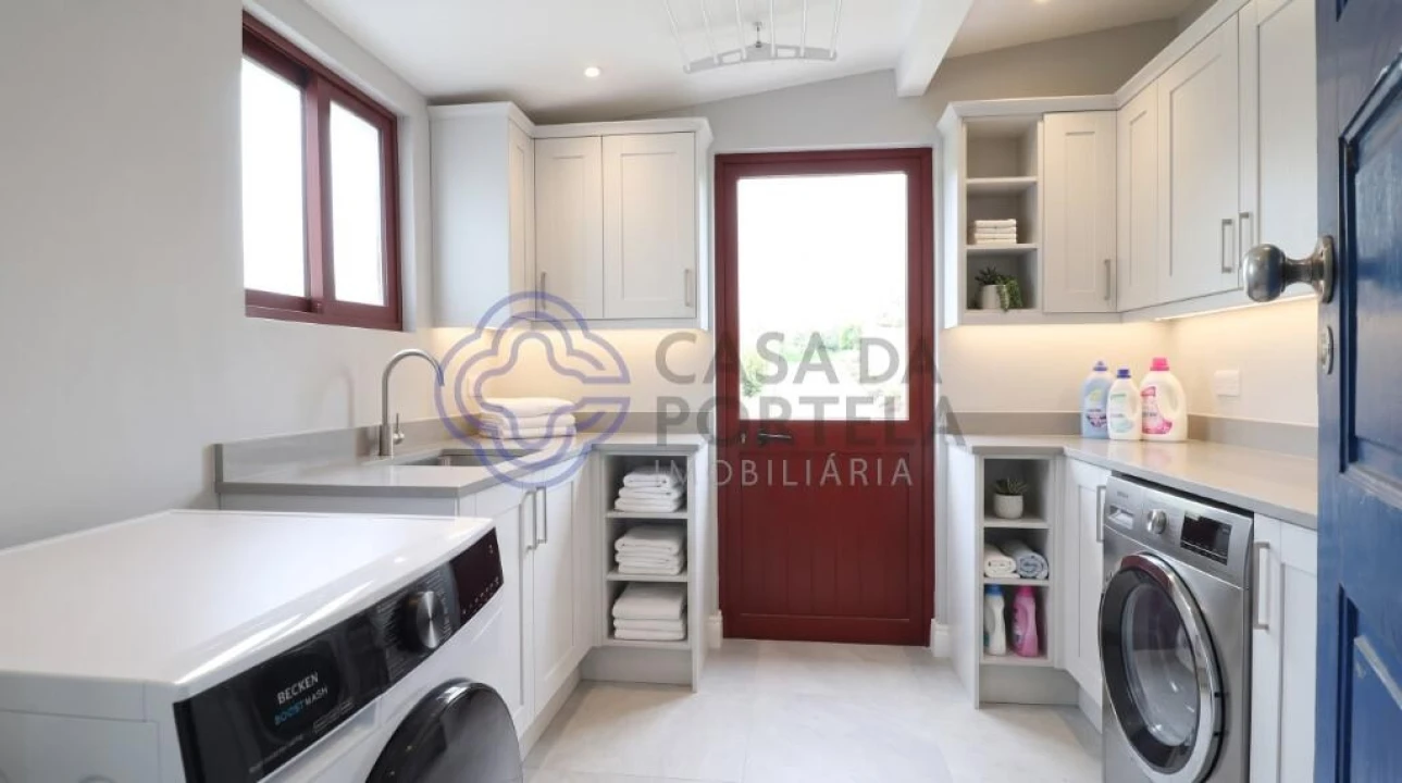 Moradia T5 para Venda em Aldoar, Foz do Douro e Nevogilde Foto 28