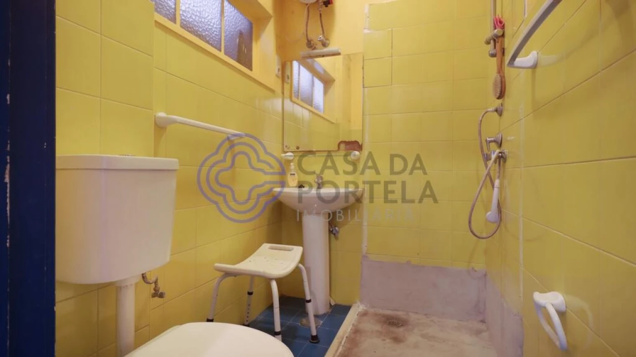 Moradia T5 para Venda em Aldoar, Foz do Douro e Nevogilde Foto 29