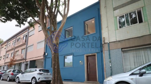 Moradia T5 para Venda em Aldoar, Foz do Douro e Nevogilde
