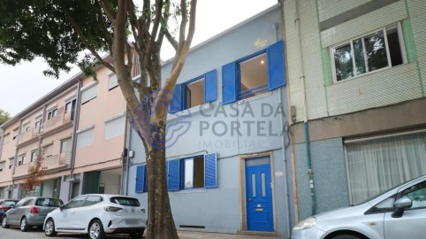 Moradia T5 para Venda em Aldoar, Foz do Douro e Nevogilde