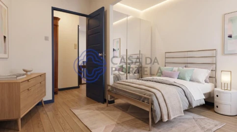 Moradia T5 para Venda em Aldoar, Foz do Douro e Nevogilde