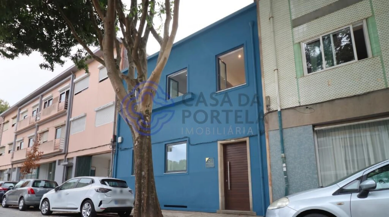 Moradia T5 para Venda em Aldoar, Foz do Douro e Nevogilde Foto 2