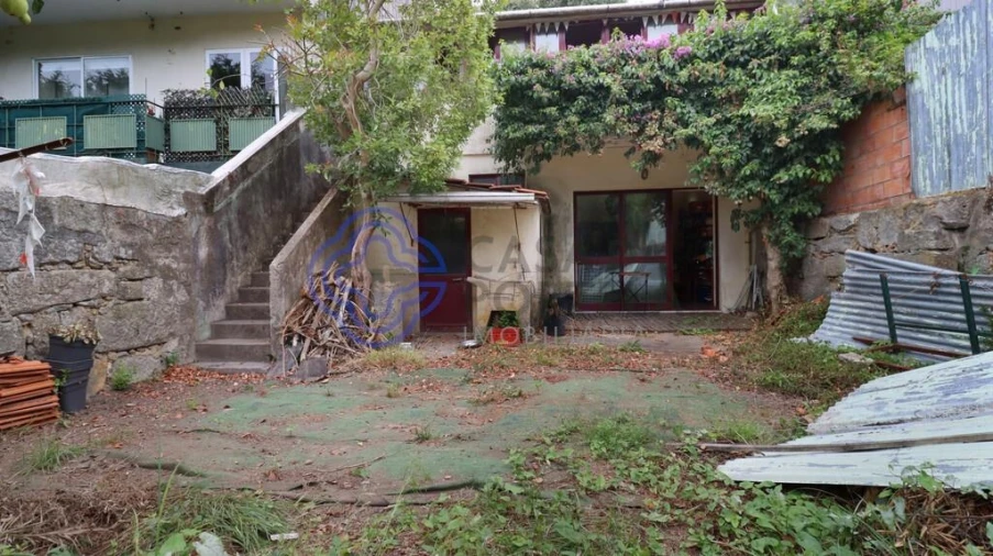 Moradia T5 para Venda em Aldoar, Foz do Douro e Nevogilde Foto 15