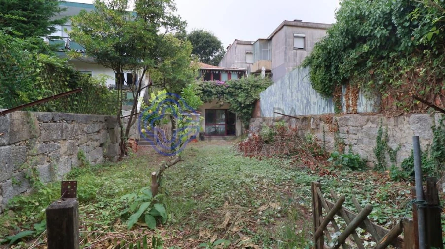 Moradia T5 para Venda em Aldoar, Foz do Douro e Nevogilde Foto 17