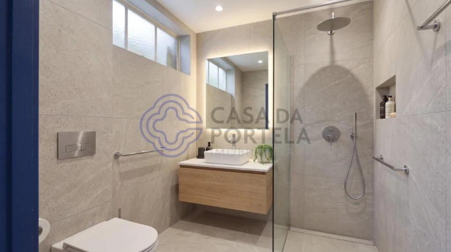 Moradia T5 para Venda em Aldoar, Foz do Douro e Nevogilde Foto 34