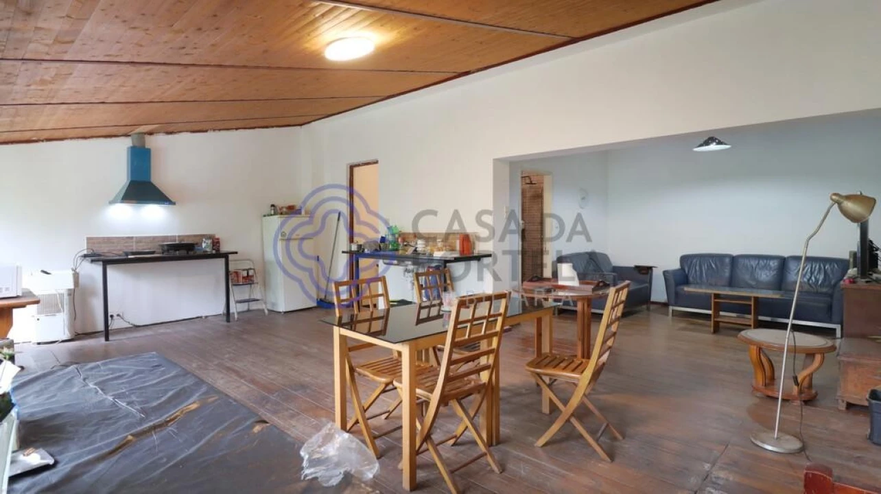 Moradia T5 para Venda em Aldoar, Foz do Douro e Nevogilde Foto 11