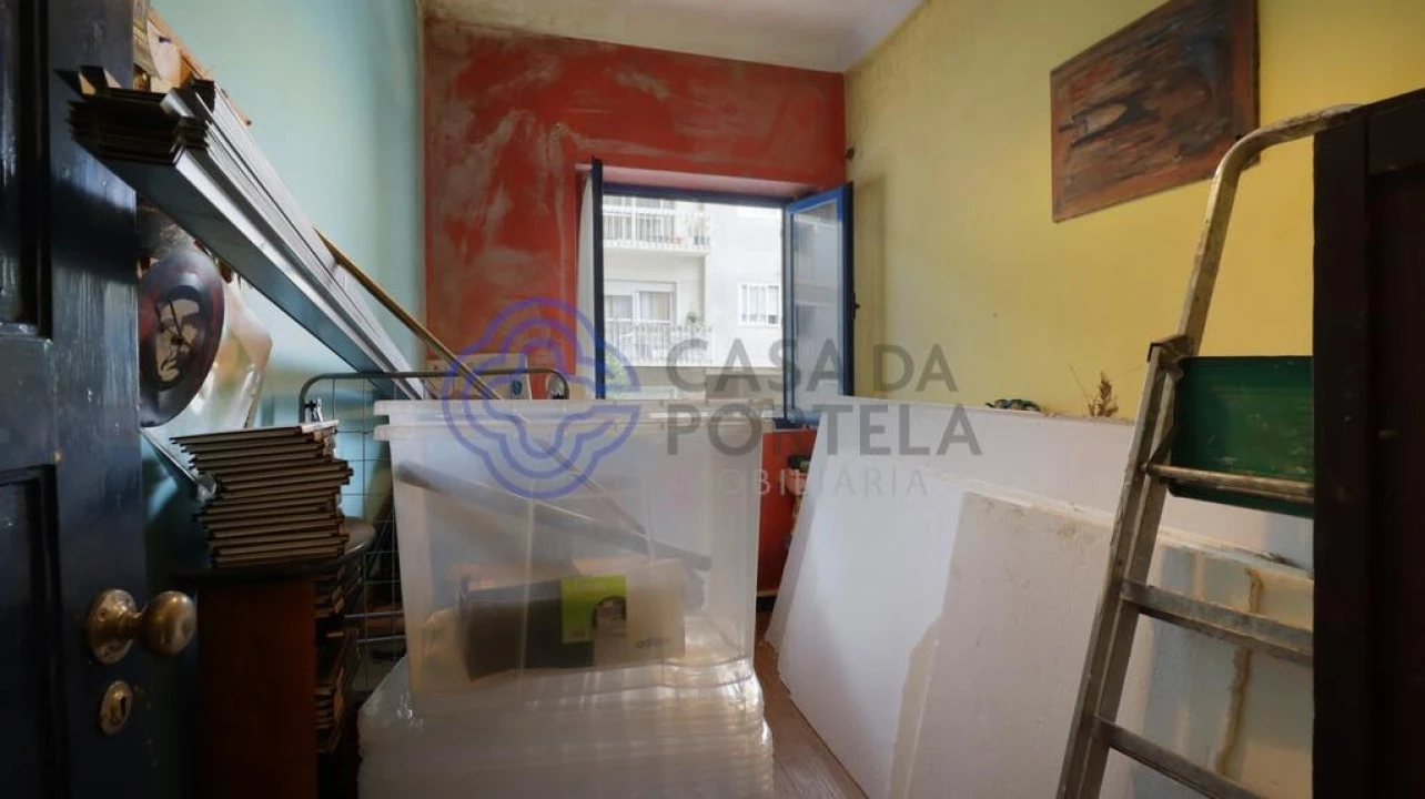 Moradia T5 para Venda em Aldoar, Foz do Douro e Nevogilde Foto 31