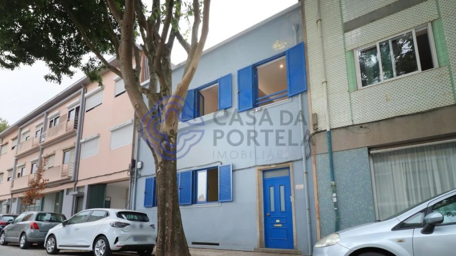 Moradia T5 para Venda em Aldoar, Foz do Douro e Nevogilde