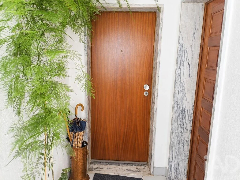 Apartamento T1 para Venda em Ribeira de Nisa e Carreiras Foto 2