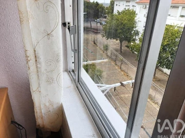 Apartamento T1 para Venda em Ribeira de Nisa e Carreiras