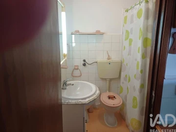 Apartamento T1 para Venda em Ribeira de Nisa e Carreiras