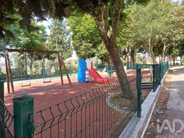 Apartamento T1 para Venda em Ribeira de Nisa e Carreiras
