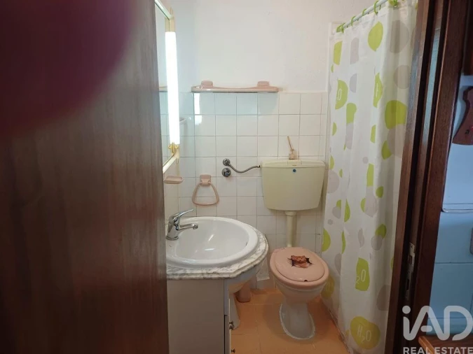 Apartamento T1 para Venda em Ribeira de Nisa e Carreiras Foto 6