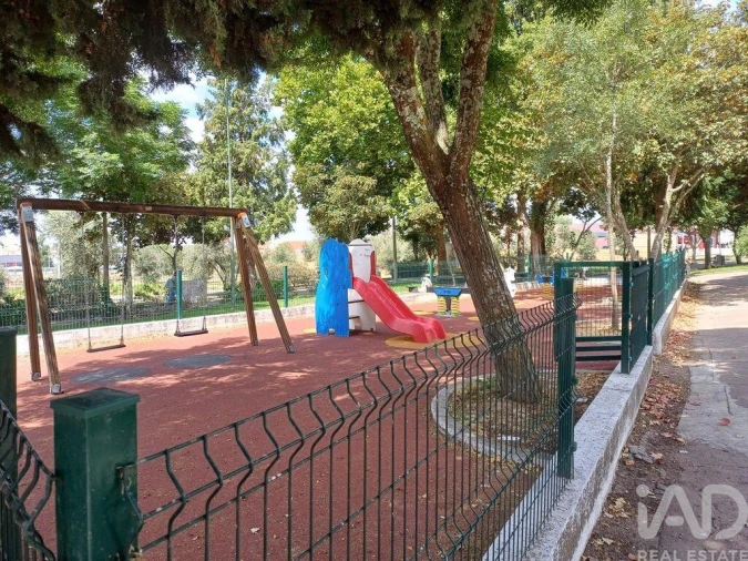 Apartamento T1 para Venda em Ribeira de Nisa e Carreiras Foto 11