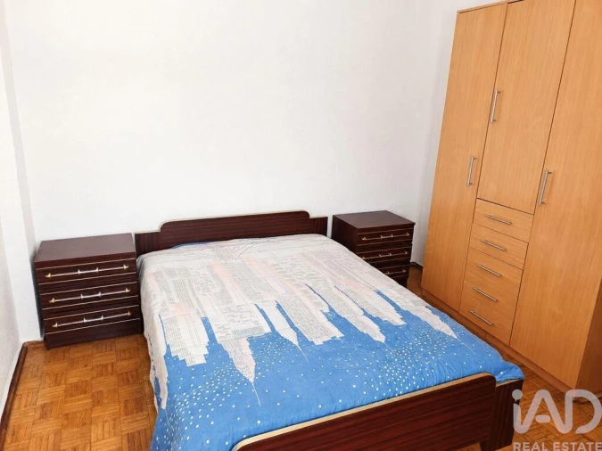 Apartamento T1 para Venda em Ribeira de Nisa e Carreiras Foto 5