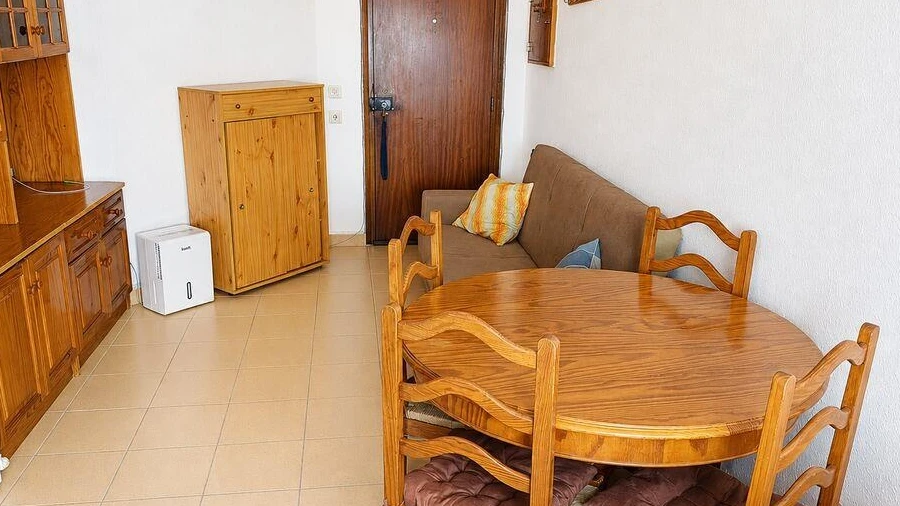 Apartamento T1 para Venda em Ribeira de Nisa e Carreiras