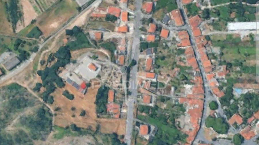 Terreno para Venda em Pedroso e Seixezelo