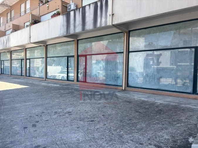 Loja para Venda em Real, Dume e Semelhe Foto 10