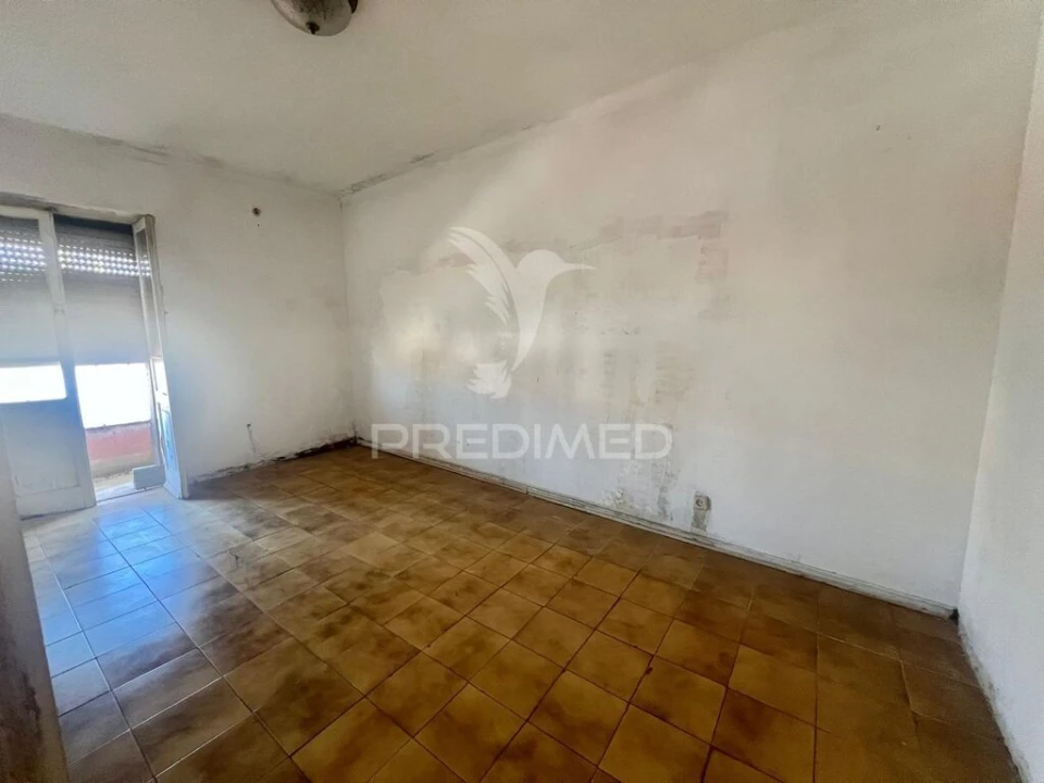 Apartamento T2 para Venda em Baixa da Banheira e Vale da Amoreira Foto 13