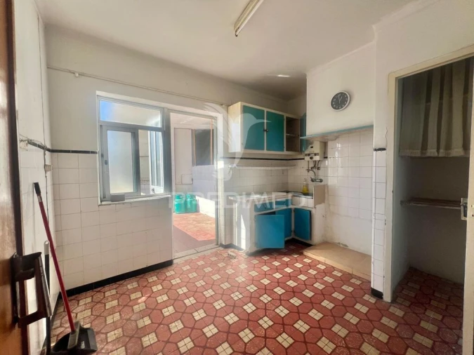 Apartamento T2 para Venda em Baixa da Banheira e Vale da Amoreira Foto 4