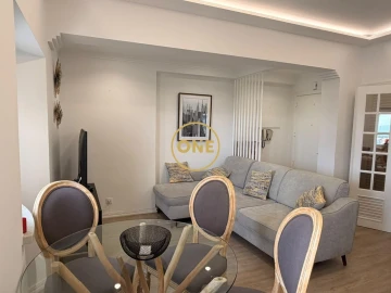 Apartamento T1 para Venda em Caparica e Trafaria