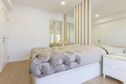 Apartamento T1 para Venda em Caparica e Trafaria