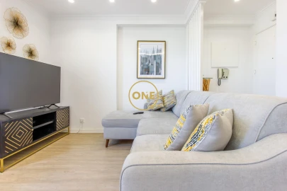 Apartamento T1 para Venda em Caparica e Trafaria