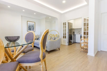 Apartamento T1 para Venda em Caparica e Trafaria