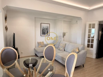 Apartamento T1 para Venda em Caparica e Trafaria