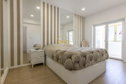 Apartamento T1 para Venda em Caparica e Trafaria