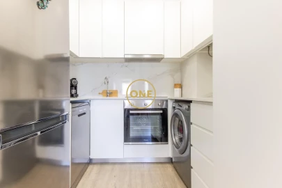 Apartamento T1 para Venda em Caparica e Trafaria